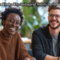 How to Foster Psychological Safety in the Workplace