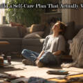How to Build a Self-Care Plan That Actually Works for You