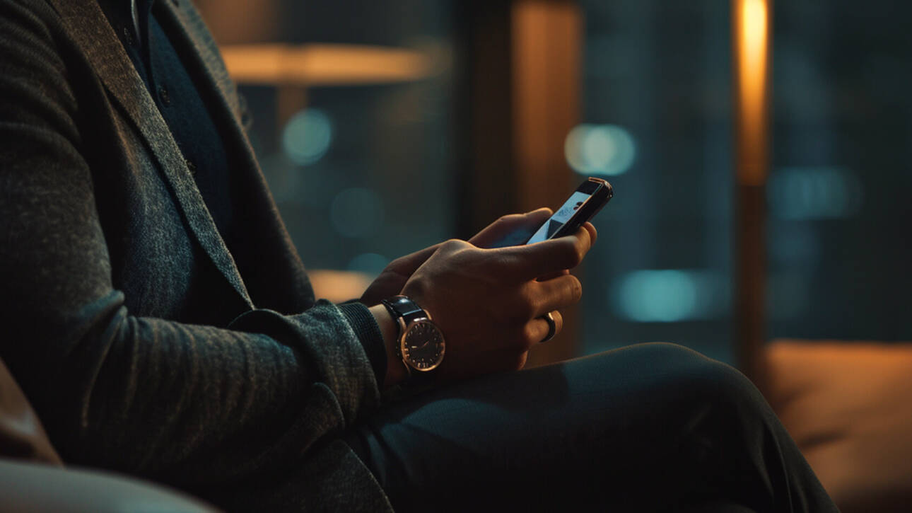 Overcoming Social Comparison: A Leader’s Guide to Reclaiming Your Internal Timeline