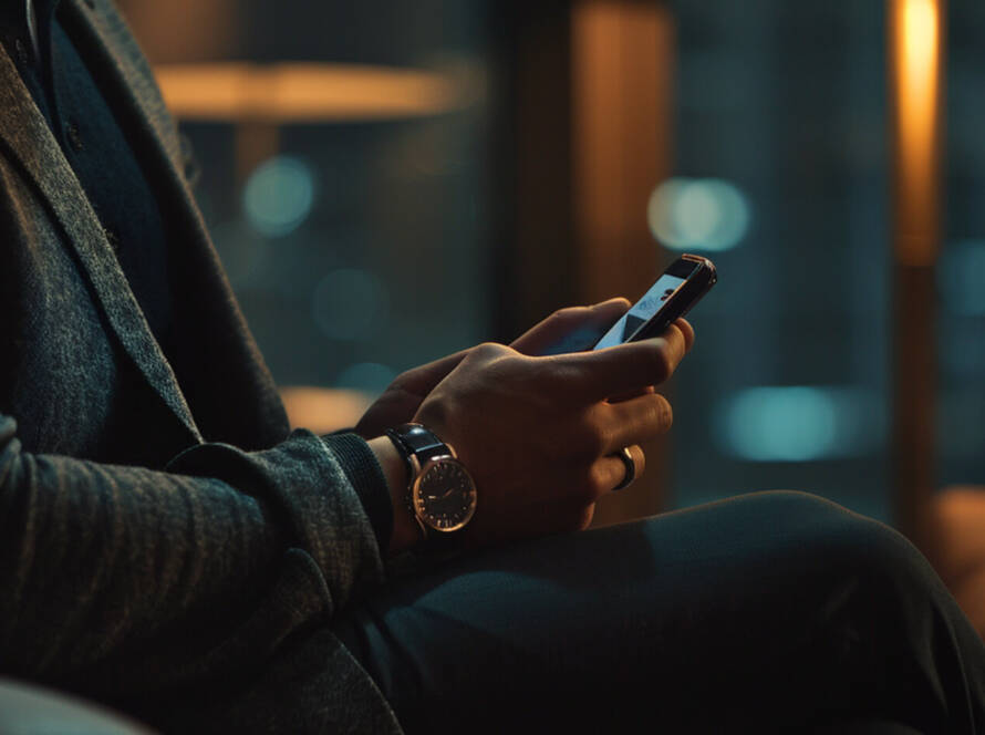 Overcoming Social Comparison: A Leader’s Guide to Reclaiming Your Internal Timeline