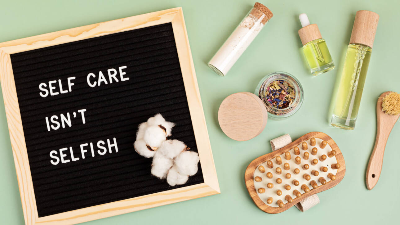 Is Self-Care Selfish? The Science of Resilience for High-Pressure Leaders