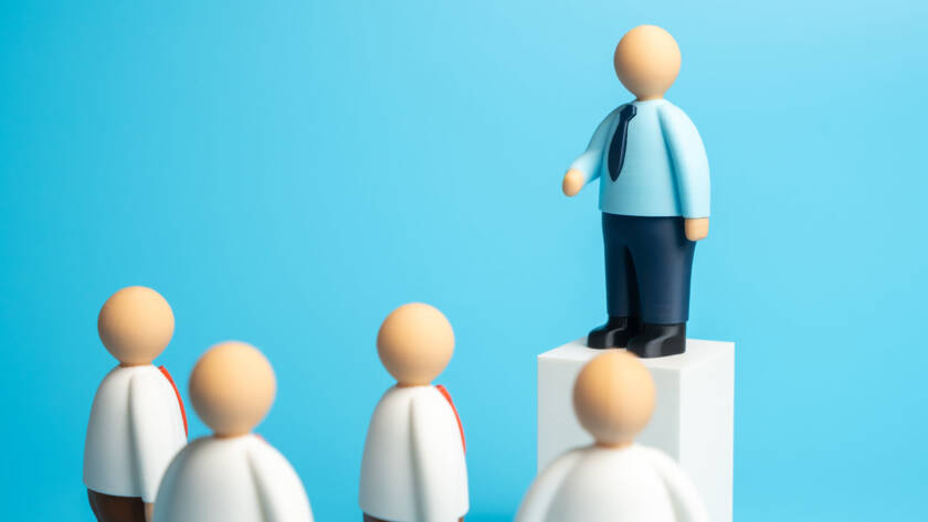 The Role of Leadership in Preventing Workplace Burnout