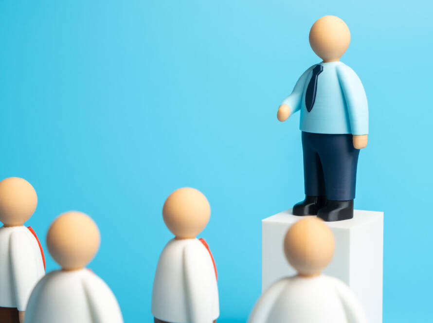 The Role of Leadership in Preventing Workplace Burnout