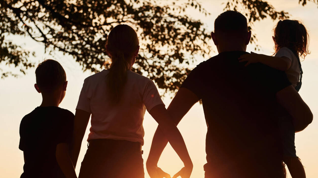 How to Communicate Your Burnout to Friends and Family