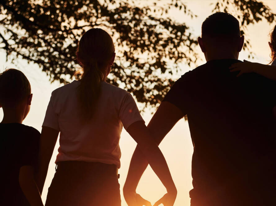 How to Communicate Your Burnout to Friends and Family