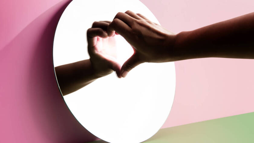 Why Self-Love is the Foundation of a Fulfilling Life