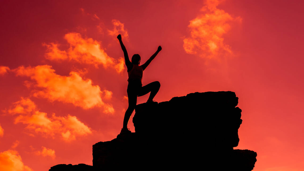 How to Stay Motivated Without Burning Yourself Out