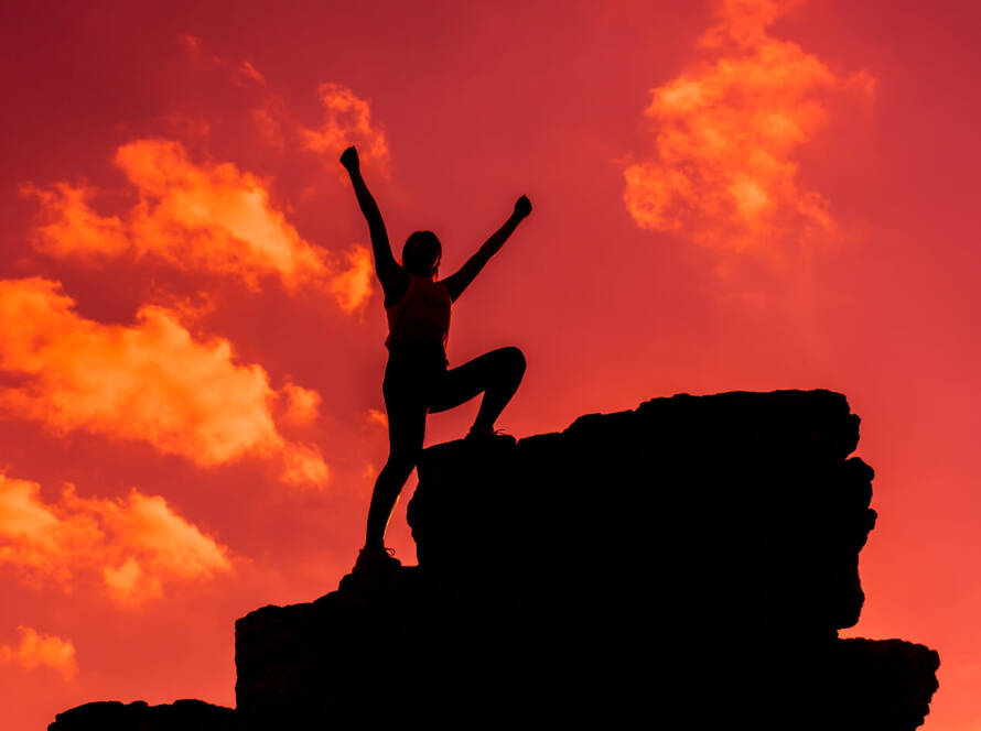 How to Stay Motivated Without Burning Yourself Out