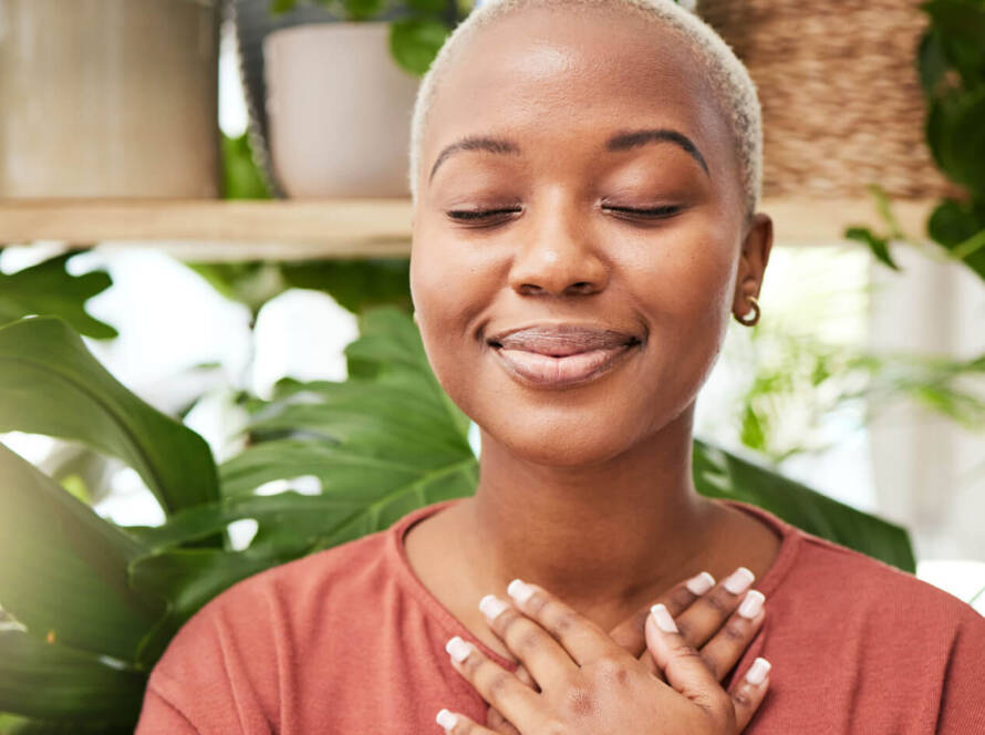 How to Practice Self-Care When You Have No Time