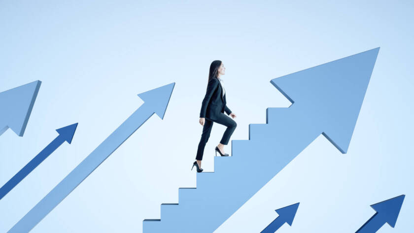 How to Transition to a New Industry Without Feeling Lost