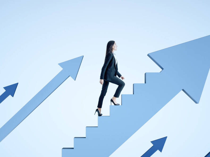 How to Transition to a New Industry Without Feeling Lost