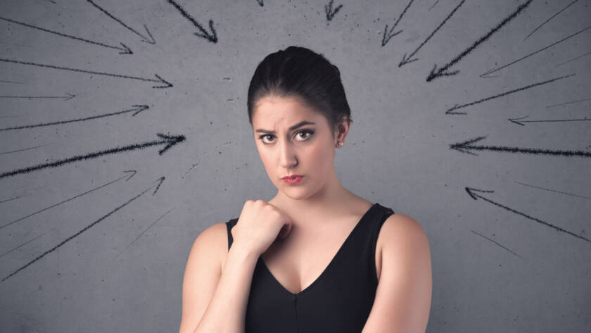 How to Overcome Self-Doubt and Start Pursuing Your Dreams