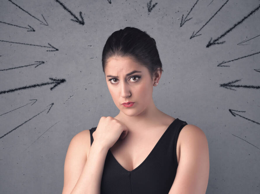 How to Overcome Self-Doubt and Start Pursuing Your Dreams