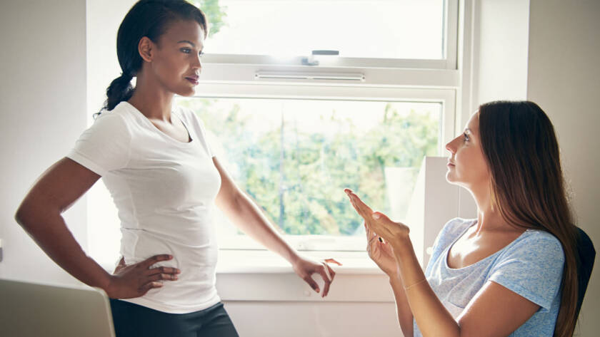 Assertive Communication: How to Say What You Mean Clearly and Respectfully