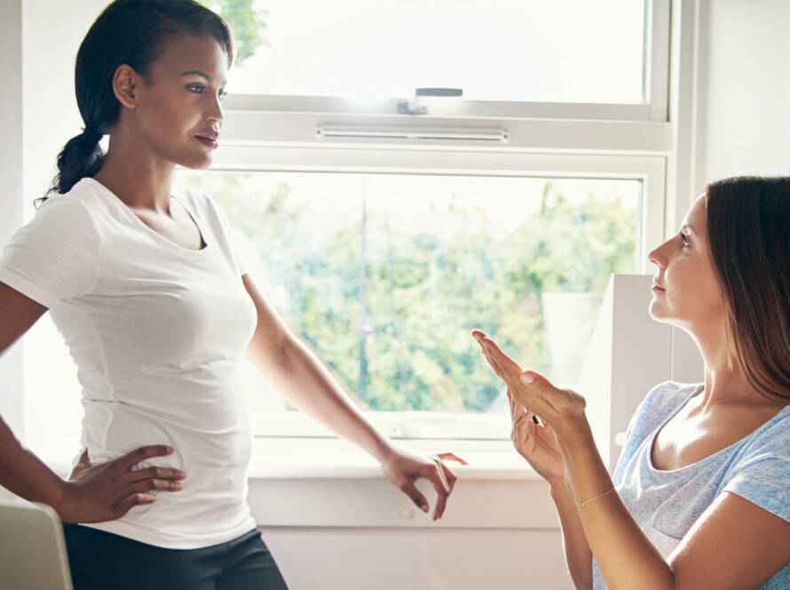 Assertive Communication: How to Say What You Mean Clearly and Respectfully