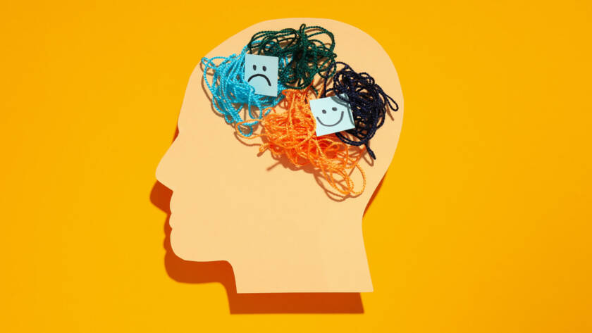 How to Stay Mentally Strong Even When Life Feels Unfair