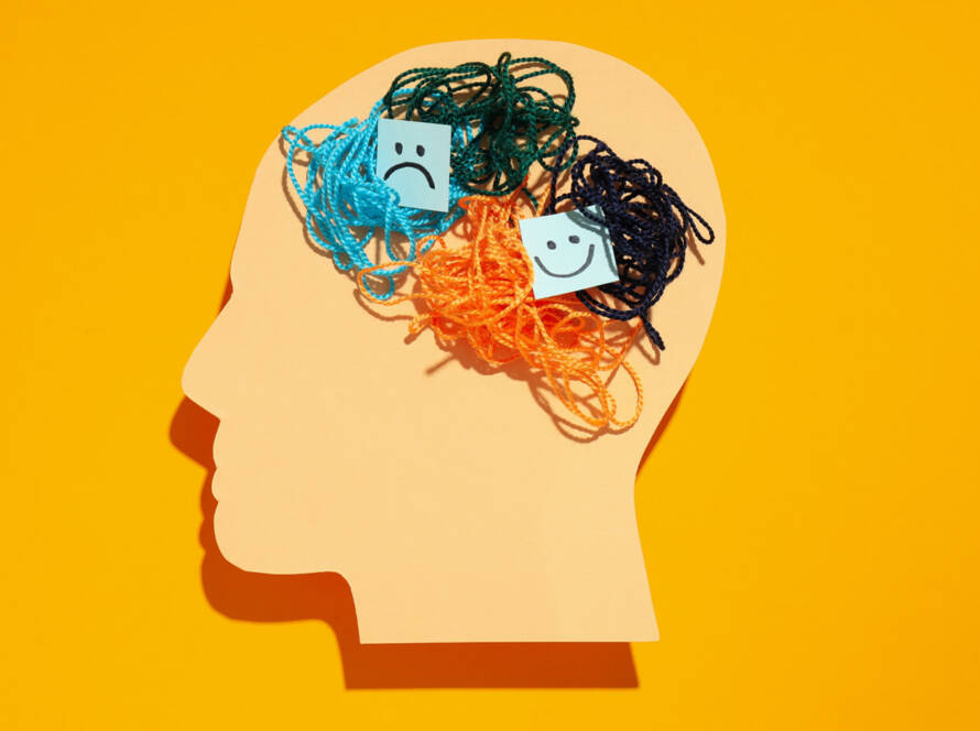 How to Stay Mentally Strong Even When Life Feels Unfair